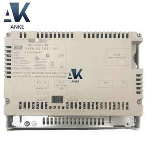 6AV6642-0BA01-1AX1 Siemens Simatic TP177B TP 177B HMI Panneau d'affichage Écran tactile 6 pouces - Product Image 4