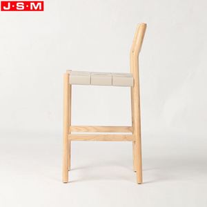 Nouvel arrivage <span class=keywords><strong>Tabouret</strong></span> à cadre en <span class=keywords><strong>bois</strong></span> <span class=keywords><strong>de</strong></span> frêne empilable <span class=keywords><strong>Tabouret</strong></span> haut confortable <span class=keywords><strong>et</strong></span> tendance pour <span class=keywords><strong>bar</strong></span> <span class=keywords><strong>et</strong></span> bureau à domicile - Product Image 3