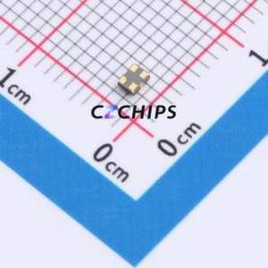 OW7EL89CENUYO3YLC-32M Temperature Compensated Crystal Oscillator TCXO SMD2016-4P Oscillator 32MHz 1.5ppm Clipped Sine Wave 3.3V - Product Image 2