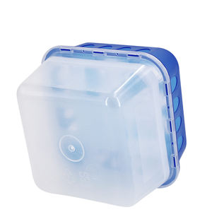 Barre <span class=keywords><strong>d</strong></span>'amortissement naturelle pour garde-robe, tunique, pour femmes, avec grade de recharge, boîte de 26 v, 400g - Product Image 6