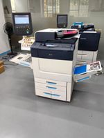 Photocopieur de bureau reconditionné A3 pour imprimantes et copieurs Xerox C9070 PrimeLink 9070 – Machine d'impression et de copie productive
