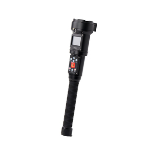 Security and Anti-terrorism System WJ-2 Handheld Patrol and Inspection Instrument OEM - Product Image 1