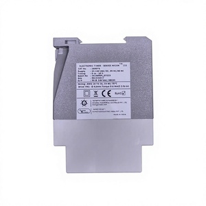 Temporizador de Cuenta Regresiva Electrónico GIC 2A6DT6, Carcasa de Aluminio, Alimentación por USB, 10s 24h, CE RoHS 15A, Control Manual, Industrial, 50Hz - Product Image 3