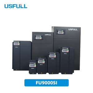 USFULL Solar <b>Pump</b> VFD 7.5kw Frequency 50/60hz Motor Control Supplier FU9000SI Solar <b>Pump</b> - Product Image 3