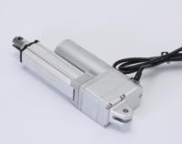 Actionneur linéaire électrique JZNCustomizable 24V 29V 48V DC à aimant permanent avec potentiomètre et capteur de position 30W 4000RPM