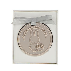 Xiaomi — désodorisant de voiture, <span class=keywords><strong>carte</strong></span> parfumée populaire, en plastique, gratuit, suspendu, style coréen, bon marché - Product Image 3