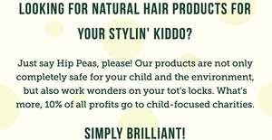 Crème coiffante pour cheveux à marque privée pour enfants, fixation forte, sans rinçage, pour cheveux bouclés avec des ondulations rebondissantes, pour boucles de bébé - Product Image 6