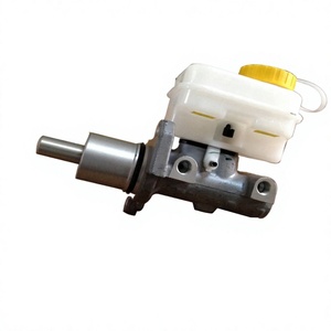 Cylindre maître tandem adapté pour Tata Safari Xenon 2.2L 288743100141, cylindre hydraulique de frein, pièces détachées auto - Product Image 1