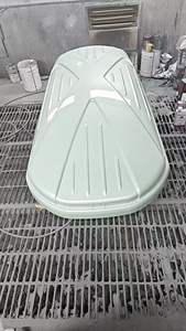 Boîte <span class=keywords><strong>de</strong></span> <span class=keywords><strong>toit</strong></span> universelle 300L-900L, rangement <span class=keywords><strong>de</strong></span> <span class=keywords><strong>toit</strong></span> robuste pour SUV, camionnette, fourgonnette - Product Image 4