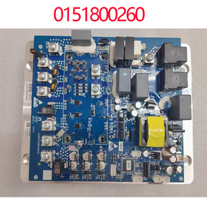 Placa Inverter para Aire Acondicionado Mitsubishi 0151800260, Módulo de Control para Sistema de Aire Acondicionado Central - Product Image 3