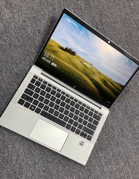 H-P <strong>EliteBook</strong> <strong>830</strong> <strong>G7</strong> Notebook Laptop, with Intel Core I5-10310U Processor, 16GB RAM and 512GB Storage