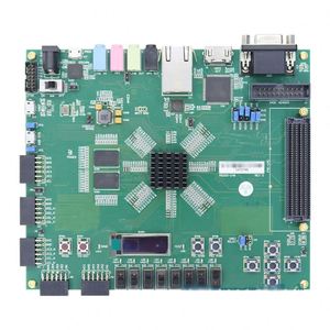 Placa de desarrollo Zed-Board Zynq-7000 FPGA SoC 410-248 XC7Z020 con montaje SMD para prototipos integrados - Product Image 1