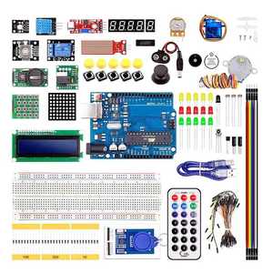 Composants électroniques TDA7266 ZSIP15, circuit intégré, amplificateur audio, puce IC TDA7266 - Product Image 3