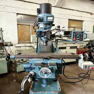 Centre d'usinage vertical VMC1160, machine de fraisage 5 axes haute performance - Product Image 3