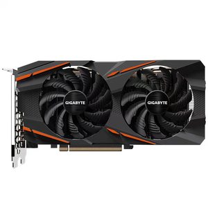 การ์ดจอใหม่เอี่ยม 580 8GB DDR5 RX580 ยี่ห้อ AMD RX 580 8G - Product Image 2