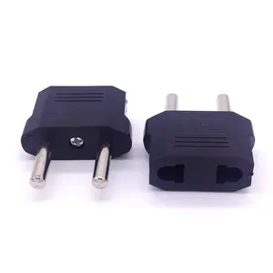 Universal Power Plug Adapter Travel Wall Charger For Phone Us Au Eu Uk Plugs Travel Plug Adapter Suppliers In China