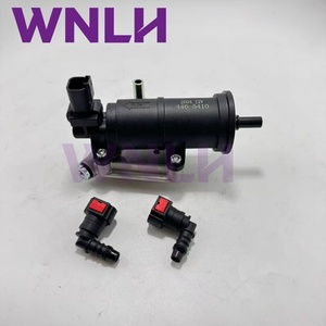 Bomba de Combustible Eléctrica WNLH 446-5410 de 12V para Motor C4.4 C6.6 C7.1, Excavadora E320E 320D2 312D2 312E 324E 326E 330E, Cargadora 924K 930K - Product Image 5