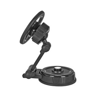 Soporte Magnético para Teléfono de Coche, Soporte Magnético Potente para el Tablero, se Adhiere a Cualquier Tablero de Instrumentos, Soporte Magnético para Teléfono de Coche - Product Image 2