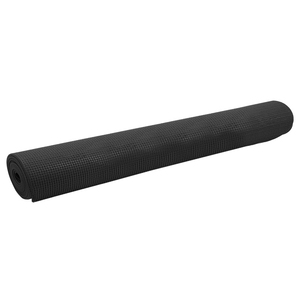 <span class=keywords><strong>2025</strong></span> Studio giá rẻ thấp moq đen PVC Yoga mat, sinh thái 3 mét PVC Yoga <span class=keywords><strong>Matte</strong></span> - Product Image 3