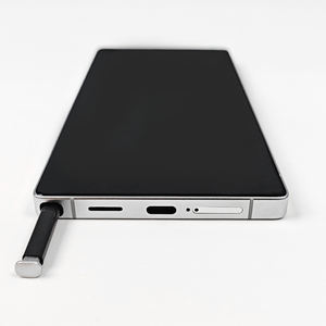 무료 배송 S25 울트라 폰 얼굴 잠금 해제 전체 디스플레이 안드로이드 휴대 전화 7.3 인치 스마트 휴대 전화 - Product Image 2