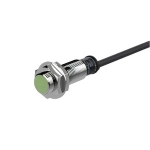 Capteur de proximité Autonics PRWT12-4DN2-8DP2-2DO à bornes à vis non blindé pour usage industriel - Product Image 1