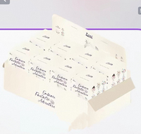 TNTSPACE Article : Liita 2ème Génération Embrace Fantastic Adventure Série Blind Box, Cadeau pour Filles et Saint-Valentin
