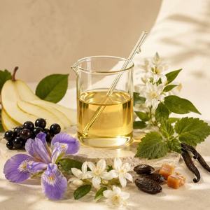 Aceite de Perfume Árabe para Hombre en Roll-On con Notas de Cuero, Aceite Esencial, Venta al Por Mayor de Fábrica - Product Image 4