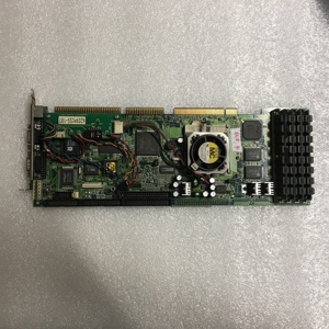 Carte SMT N209PC55-186 MMI(CPU) MV2V-B - Product Image 5
