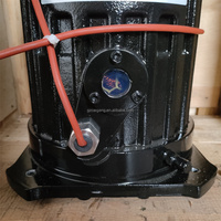 Pour innovtech YW240J1-100 R134a pompe à chaleur 12hp réfrigération compresseurs de défilement
