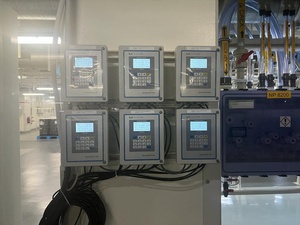 <b>Water</b> <b>Flow</b> <b>Meter</b> Clamp on Ultrasonic <b>Flow</b> <b>Meter</b> PUTF201 Non-contact <b>Flow</b> <b>Meter</b> PUTF201 - Product Image 4