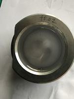 Roulement de butée d'arbre à cames pour moteur diesel marin Weichai 6160/R160, référence 160Z.01.302, pièce de rechange