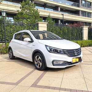 Wuling Baojun 310 2017, Automático, Volante a la Izquierda, Neumáticos R15, Motor de Gasolina, Hatchback, Asientos de Tela, Interior Oscuro, Trasero, Auto Usado Barato - Product Image 3