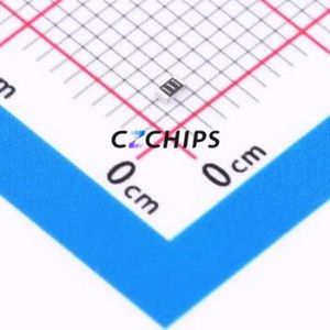 Résistance SMD CL0603JN110RP 0603 (Type : Film épais) (Résistance : 110 Ohm Précision : 5%) - Product Image 1