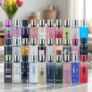 <span class=keywords><strong>Brume</strong></span> parfumée en stock, parfum floral fruité, Chine Verlorna World Redriguez Eau de Parfum pour femmes, longue durée, ARAB - Product Image 2