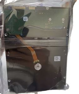 Disque dur pour serveur d'entreprise <span class=keywords><strong>HUH721212ALE600</strong></span> HC520 12T 0F29614 12T SATA 3.5 NVR DVR CCTV MONITORING ENTERPRISE - Product Image 1