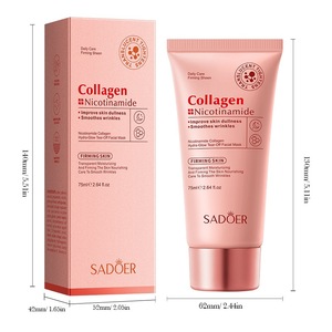 <span class=keywords><strong>Mascarilla</strong></span> Facial Peel-Off de 75 ml, Limpieza Profunda de Poros, Eliminador de Puntos Negros, Purificante, Iluminadora, Reafirmante de Poros, <span class=keywords><strong>Exfoliante</strong></span> para Mujeres - Product Image 5