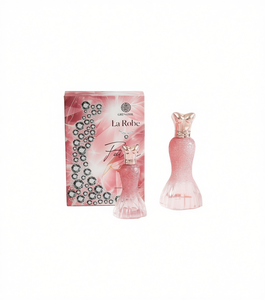 Grenathl La Robe Eau De Toilette Spray 100Ml + 30Ml Set regalo per donna profumo floreale - Product Image 1