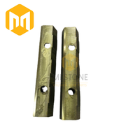 Pièces de rechange de concasseur à mâchoires C125 pour machines minières MSD910869 équipement de concassage d'assemblage Pitman barre de serrage de tige de mâchoire de coulée