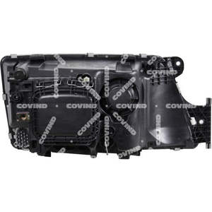 Faro Delantero Izquierdo LED de Estacionamiento, Apto para Man TGX EURO 6 TGS TGX TGS EURO 6 (81251016785) - Product Image 2