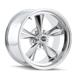 Rines Personalizados para Autos Clásicos, Cóncavos y Cromados, 5x114.3, 5x112, 5x130, 6x139.7, 15, 21, 22, <span class=keywords><strong>24</strong></span>, 26 Pulgadas, para Autos de Lujo - Product Image 2