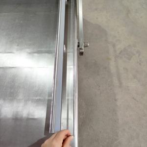 Machine d'emballage sous vide automatique à double chambre industrielle de bonne qualité 380V Dz 600 pour les collations, les cornichons, les sauces - Product Image 5