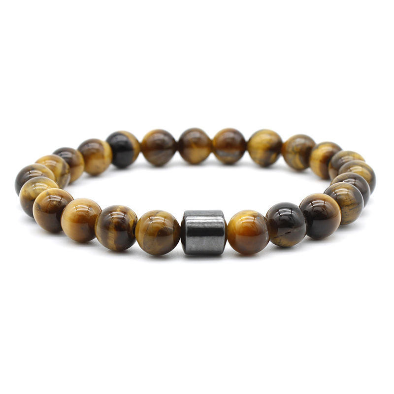 tiger eye