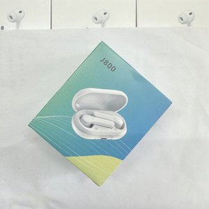 Audífonos Inalámbricos con Cancelación de Ruido, Audífonos Inalámbricos Pro, Cancelación Activa de Ruido de Alta Calidad - Product Image 1