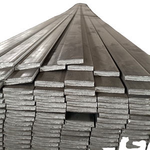 Barra Piatta in Acciaio ad Alto Tenore di Carbonio Standard ASTM A36 Q235 Q345 Q345B per Costruzioni Edili con <span class=keywords><strong>Servizi</strong></span> di Taglio e Saldatura - Product Image 6