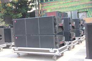 Loa <span class=keywords><strong>Line</strong></span> <span class=keywords><strong>Array</strong></span> Loa Concert Church T.I PRO AUDIO LA212 Hệ Thống Âm Thanh <span class=keywords><strong>Line</strong></span> <span class=keywords><strong>Array</strong></span> 12 Inch Kép Gỗ Ngoài Trời Thụ Động 2000W Sono Dj - Product Image 5