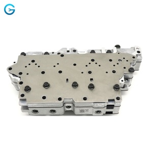 Cuerpo de Válvulas de Transmisión 6T75 Nuevo para Chevrolet Buick 6T70 124740AC - Product Image 5