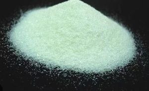 Nghiền nát tinh thể Cát thủy tinh lọc phương tiện truyền thông cho Pond lọc nước và sợi thủy tinh hồ bơi silica nước Bộ lọc - Product Image 5