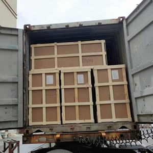 Módulo <span class=keywords><strong>de</strong></span> Baño Prefabricado con Configuración Completamente Equipada, Estructura <span class=keywords><strong>de</strong></span> Acero Ligero <span class=keywords><strong>de</strong></span> Alta Gama, <span class=keywords><strong>Ducha</strong></span> Completa - Product Image 6