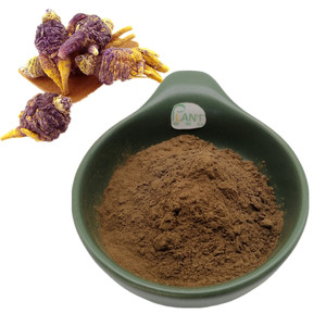 ผงมาคาสีดำธรรมชาติ100% ผงสกัดจากรากมาคาสีดำจำนวนมากวัตถุดิบเกรดอาหารสำหรับผู้ชายผง - Product Image 5