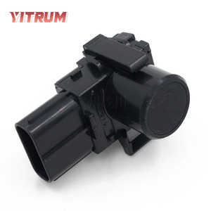 YITRUM เซ็นเซอร์เรดาร์ถอยหลัง 89341-33140 สำหรับโตโยต้าที่จอดรถ PDC 12V เปิดใช้งานด้วยเสียง - Product Image 2